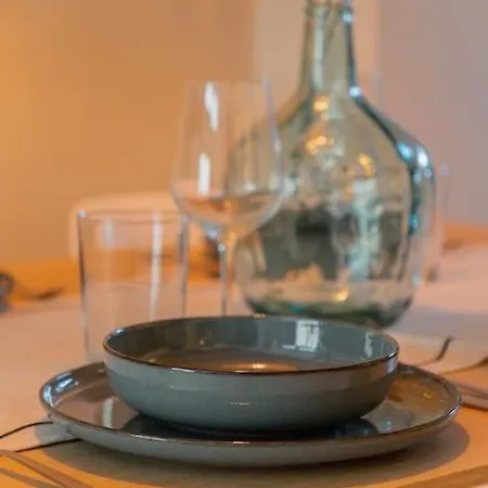 Appartamento La Mediterránea - Housevanlive *