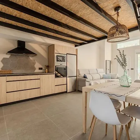 La Mediterránea - Housevanlive Appartamento