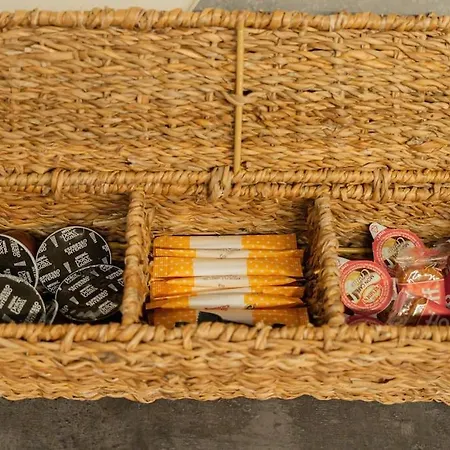 아파트 La Mediterranea - Housevanlive