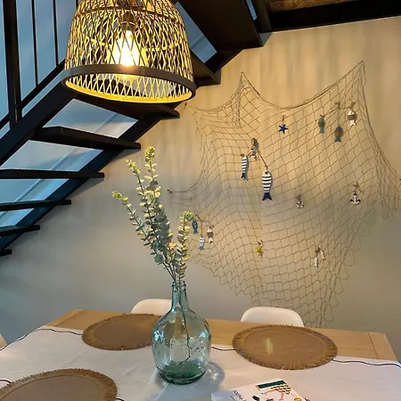 La Mediterranea - Housevanlive 아파트 *