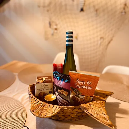 아파트 La Mediterranea - Housevanlive 발렌시아