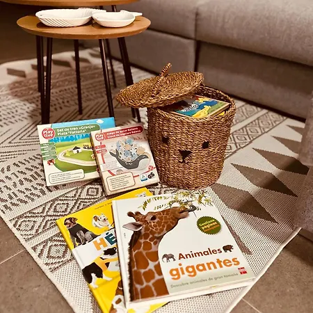 La Mediterranea - Housevanlive 발렌시아