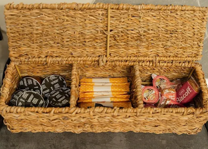 Apartman La Mediterranea - Housevanlive