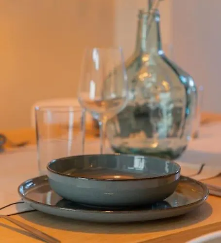 Apartman La Mediterranea - Housevanlive *