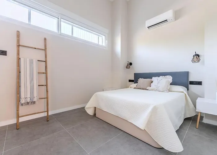 Apartman La Mediterranea - Housevanlive