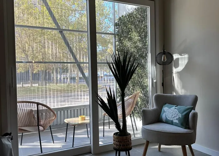 Apartman La Mediterranea - Housevanlive *