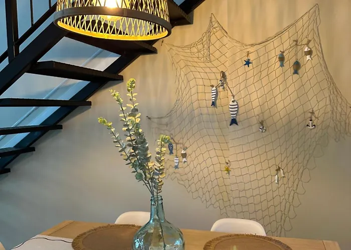 La Mediterranea - Housevanlive Apartman *