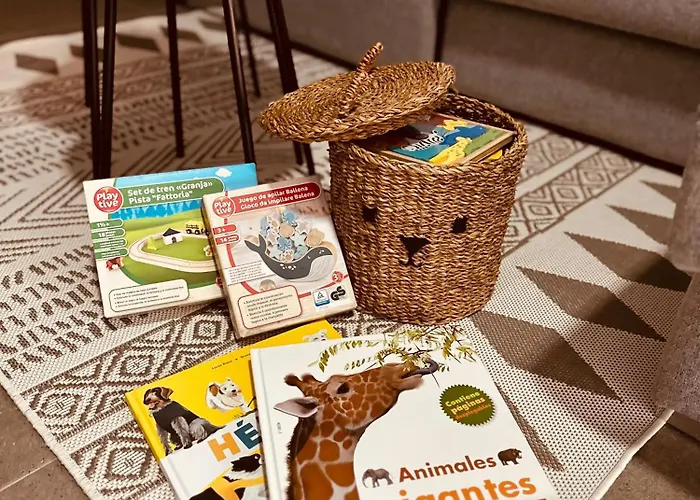 La Mediterranea - Housevanlive Valencia