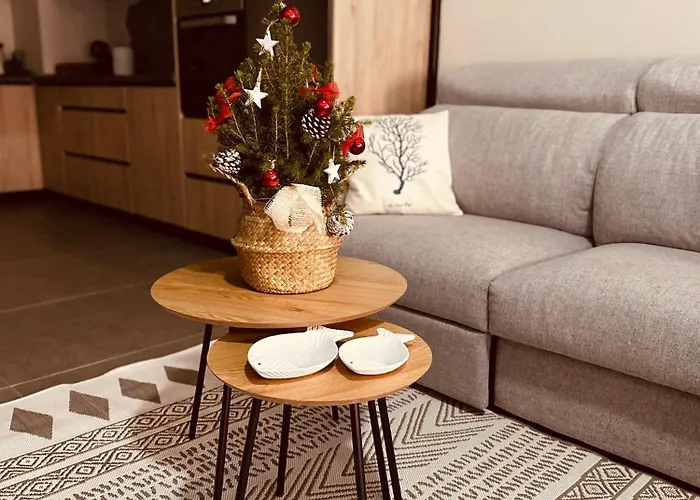 La Mediterranea - Housevanlive Apartman Valencia